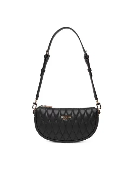 Сумка Guess чорний