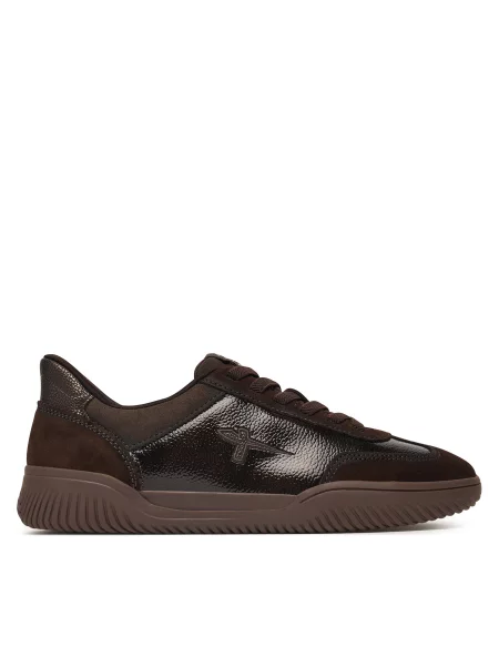 Sneakers Tamaris maro