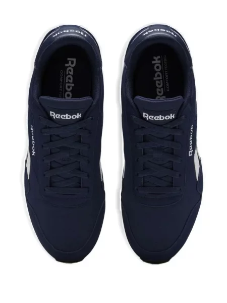 Sneakerși Reebok Royal albastru