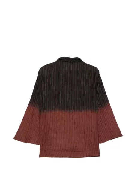 Geacă Raga cu gradient negru