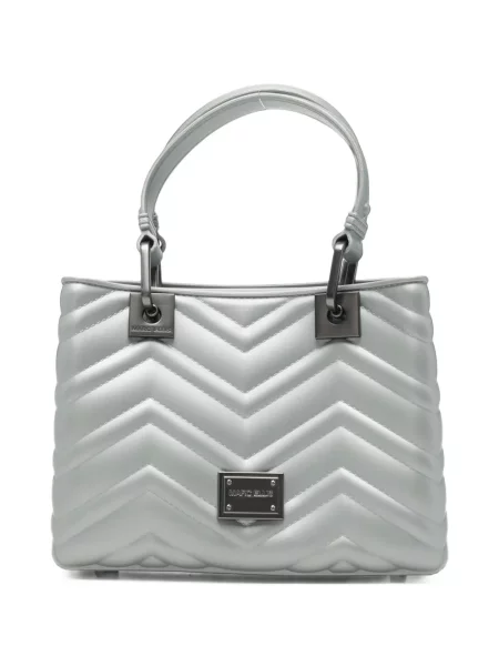 Geantă shopper Marc Ellis gri