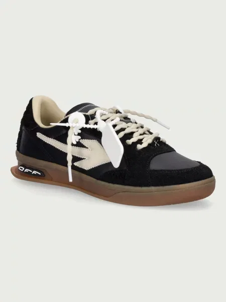 Кроссовки Off-white белые