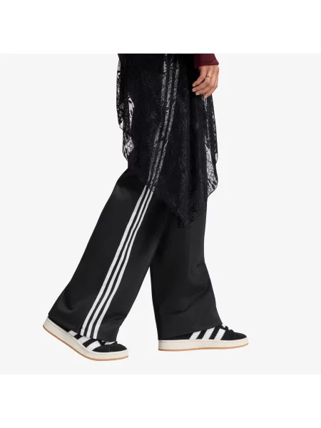 Τρέξιμο φούστα Adidas Originals με δαντέλα μαύρο