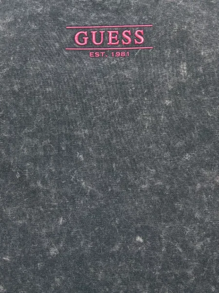 Футболка Guess сіра