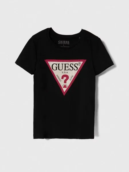 Детская футболка Guess