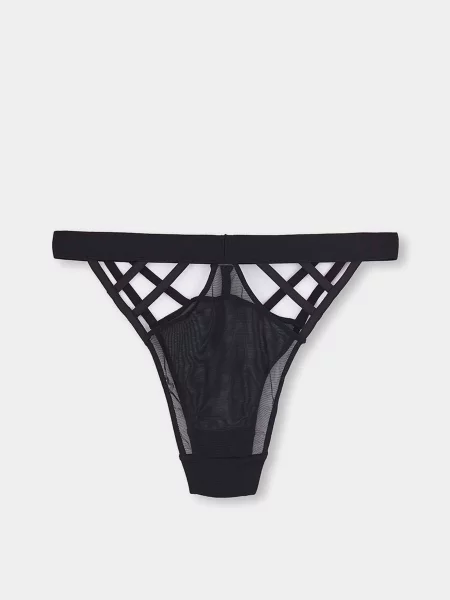 DAGI Труси чорний