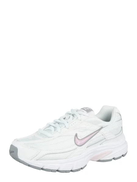 Sneakerși Nike Sportswear alb