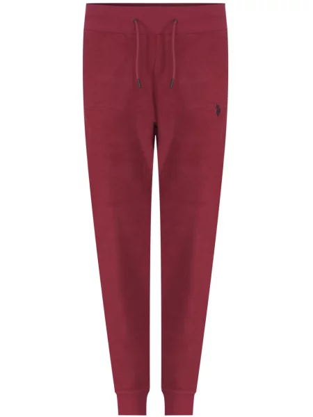 Trening U.s. Polo Assn. din fleece