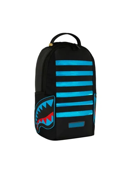 Torba Sprayground w paski