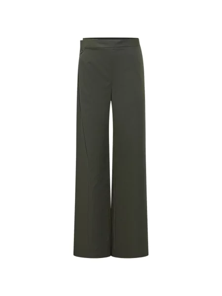 Pantaloni Msgm verde