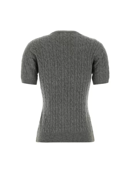 Sweter Gimaguas szary
