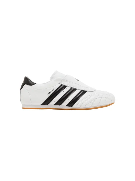 Pantofi Adidas alb