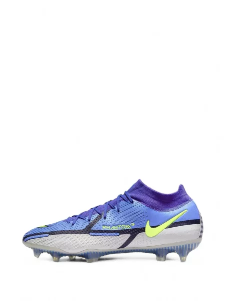 Fotbal sneakerși Nike Pegasus retro negru