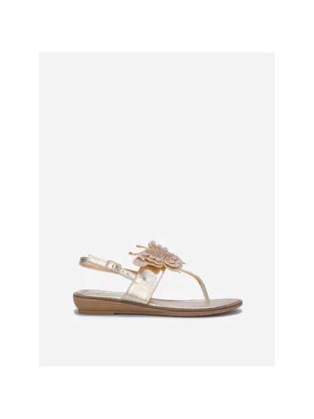 Sandale La Modeuse