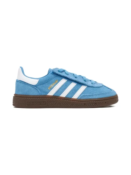 Sneakers Adidas Campus κίτρινο