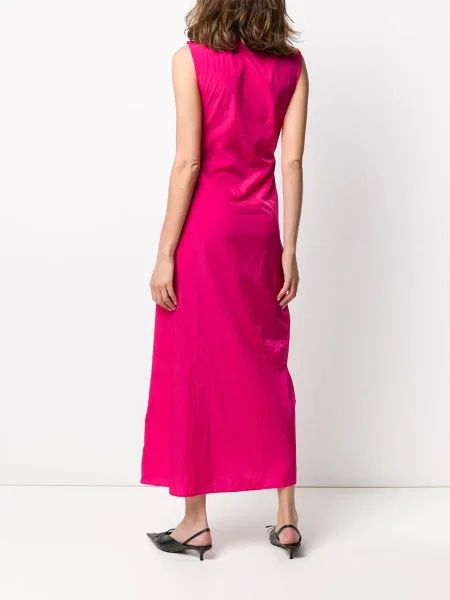 Rochie Off-white de costum alb