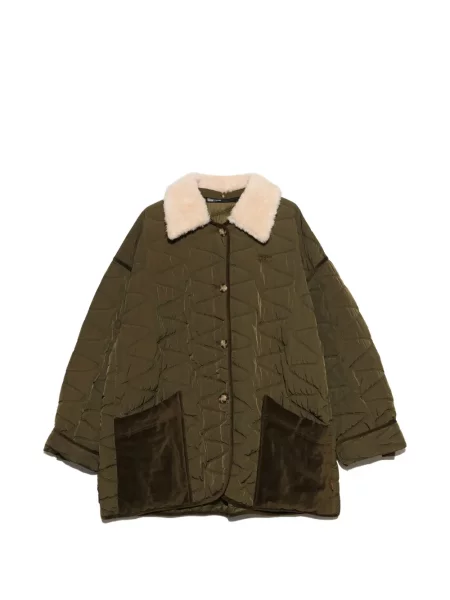 Palton Bimba Y Lola verde