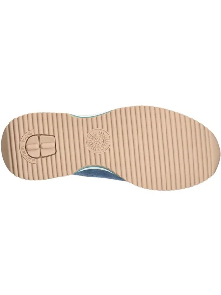 Pantofi Mephisto albastru