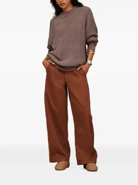 Pulover Ugg maro