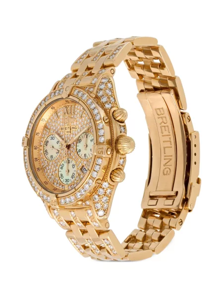 Rochie Breitling auriu