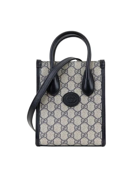 Torebka Gucci czarna