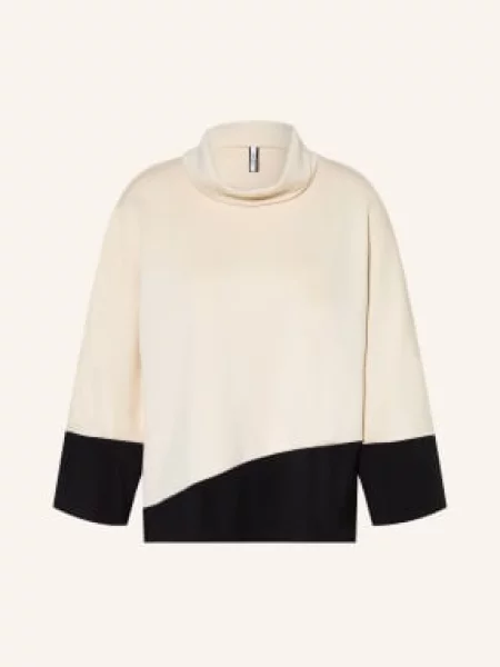 Joseph Ribkoff Bluza Z Rękawami weiss czarna