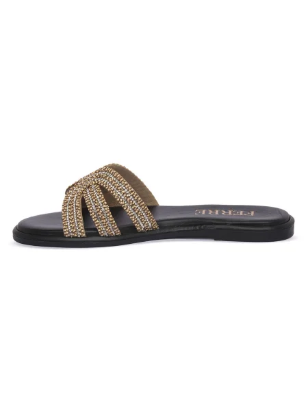 Pantofi Ferre negru