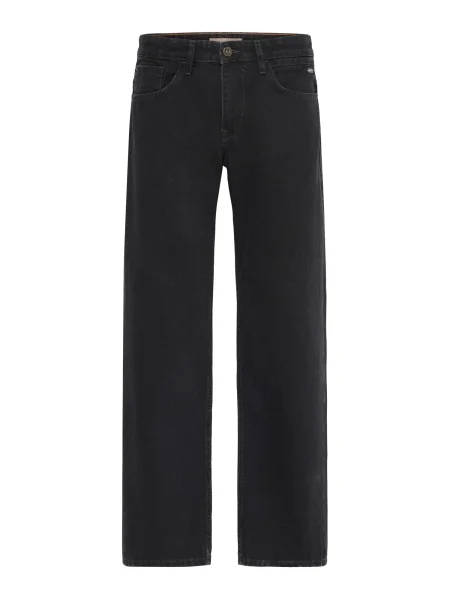 BLEND Jeans BHFLAKE denim negru