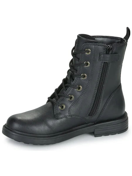 Pantofi copii Geox negru