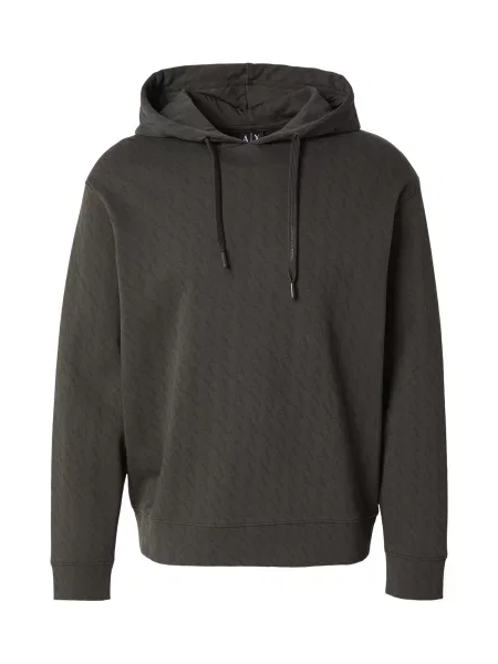 Geacă Armani Exchange verde