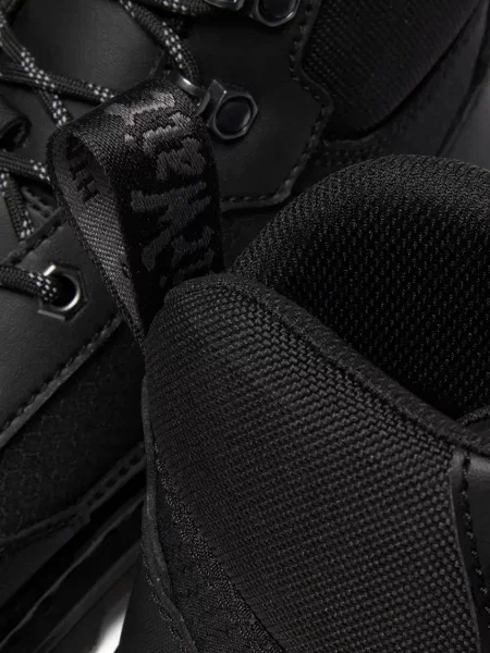 Ботинки Dr. Martens черные