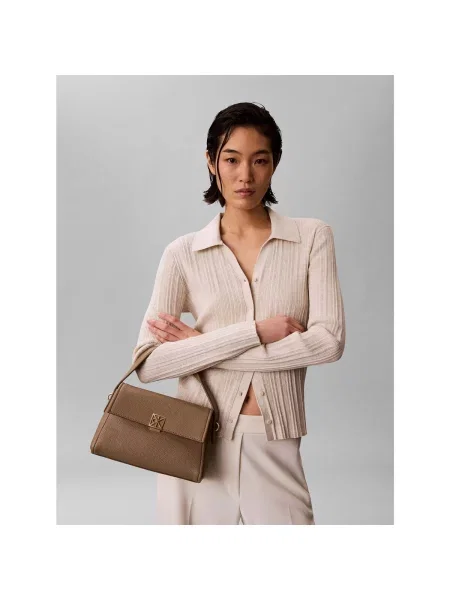 Rucsac Calvin Klein maro