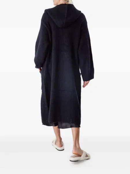 Cardigan Sablyn negru
