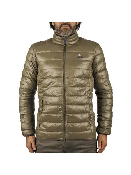 Bunda Peak Mountain khaki
