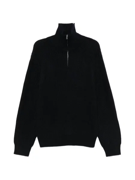 Pulover A.p.c. albastru