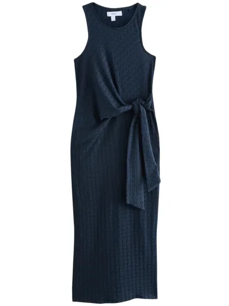 Next Rochie bleumarin