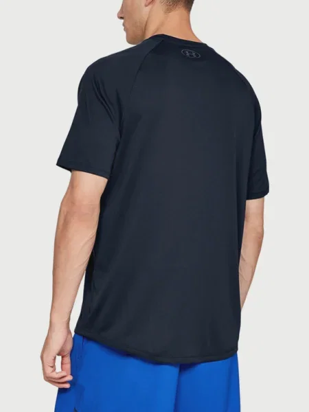 Póló Under Armour kék