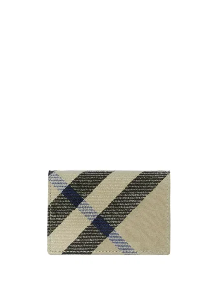 Pledas piniginė Burberry