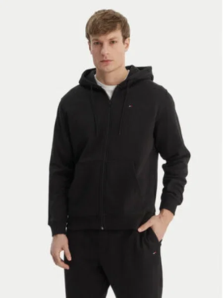 Tommy Jeans Melegítő fekete