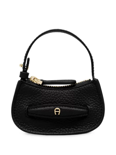 Pandantiv Aigner negru