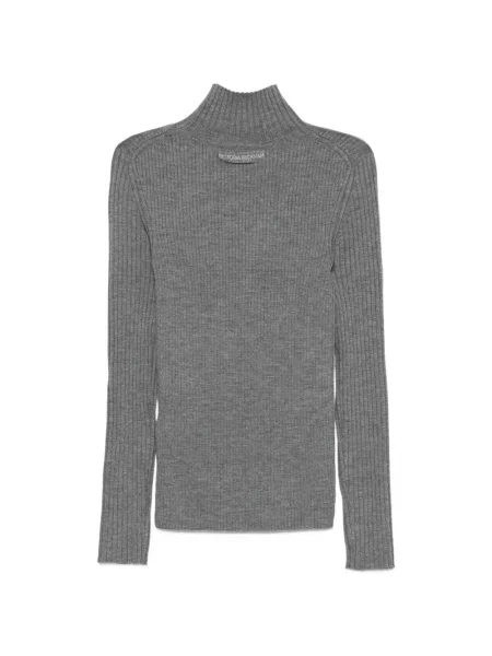 Pulover Victoria Beckham gri
