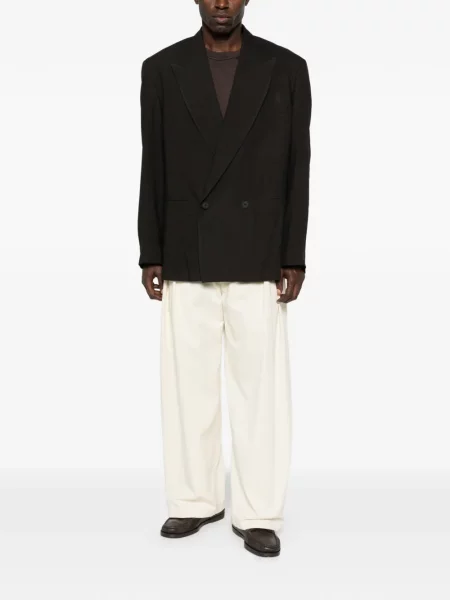 Sacou Studio Nicholson negru