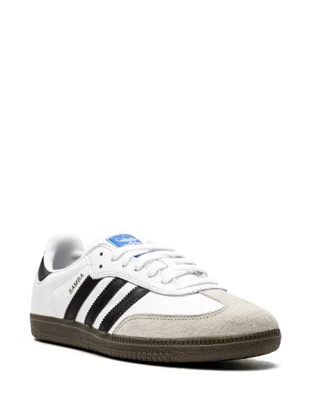 Tenisky Adidas Samba bílé