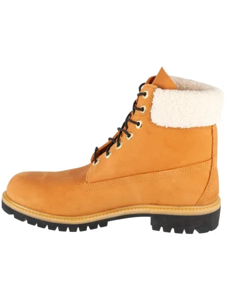 Pantofi Timberland galben