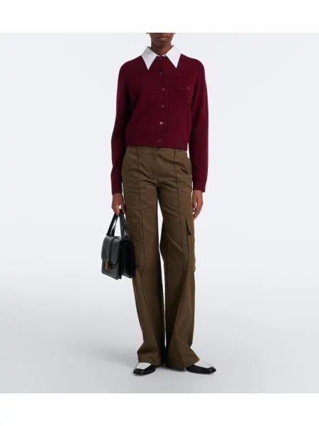 Cardigan Dorothee Schumacher de lână