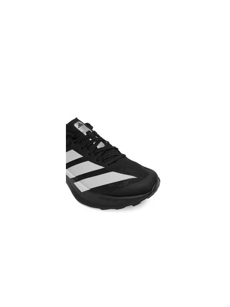 Trekingová obuv adidas černé