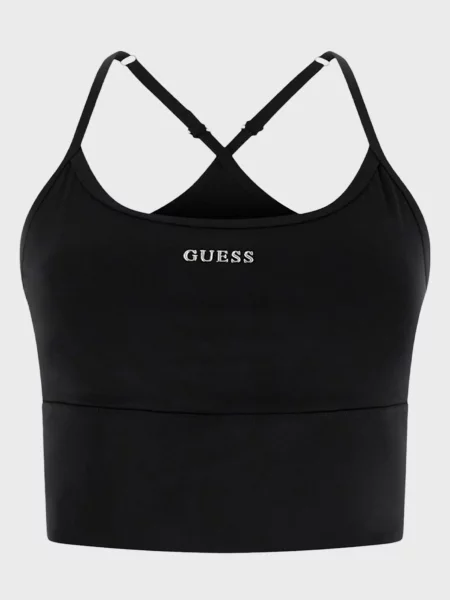 Топ Guess чорний
