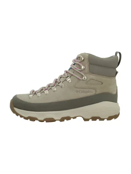 Pantofi Columbia maro