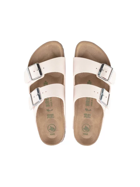 Sandále Birkenstock ružová
