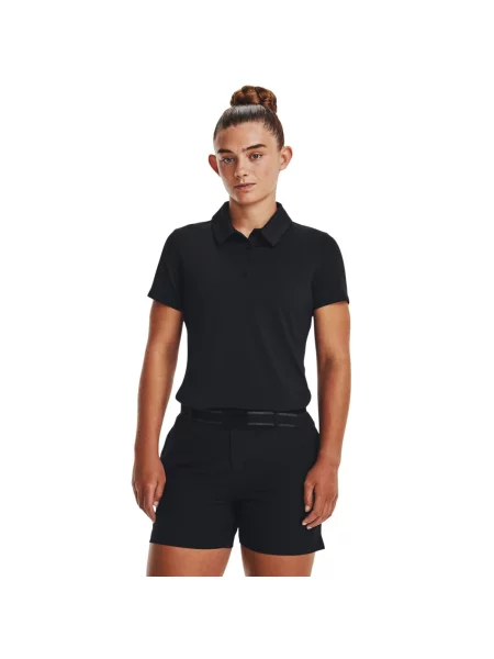 Koszulka Under Armour czarna